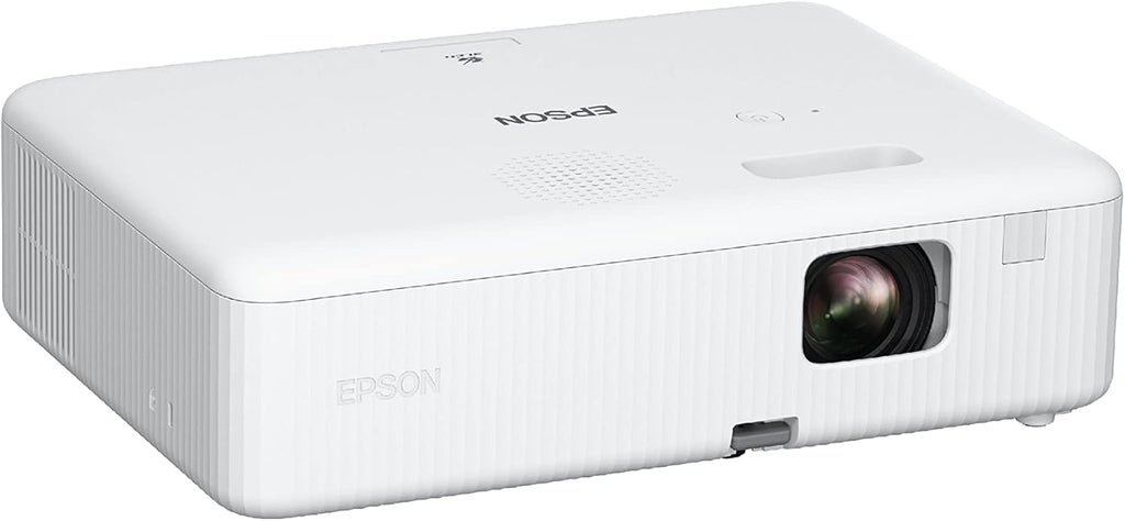 Epson Multimedia Projector. CO-W01