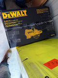 Dewalt 20 in. Variable Speed Scroll Saw