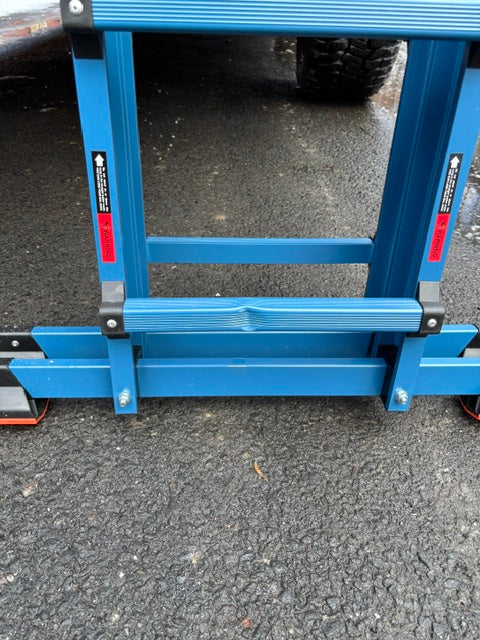 Ladder