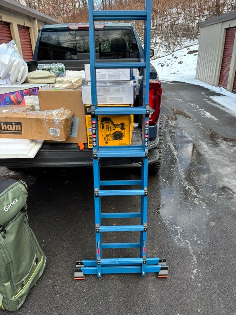 Ladder
