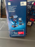 Bosch Cordless rill / Driver Kit