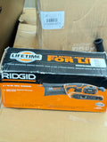 Rigid Belt Sander