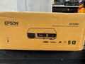 Epson Multimedia Projector, EX7280