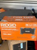 Rigid 18V Hybrid Jobsite Radio