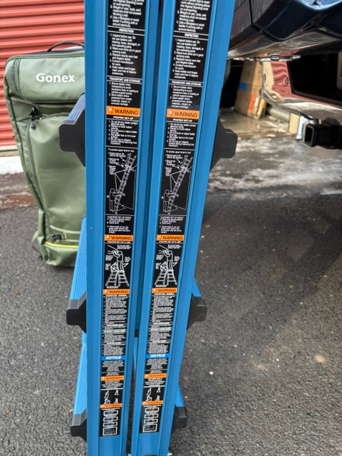 Ladder